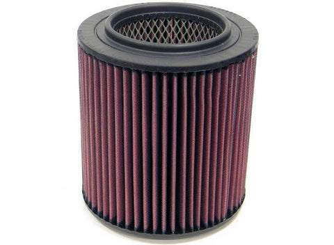 K&N E-4610 Replacement Industrial Air Filter
