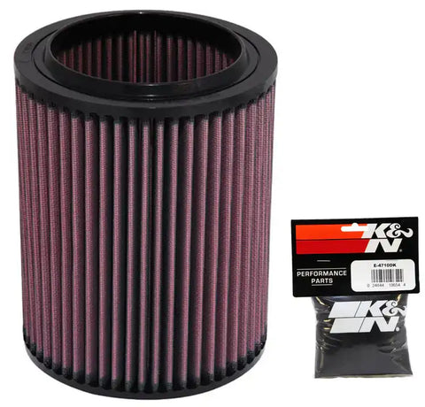 K&N E-4710 Replacement Industrial Air Filter