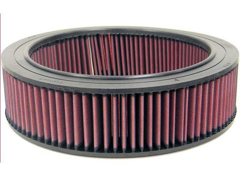 K&N E-4830 Replacement Industrial Air Filter