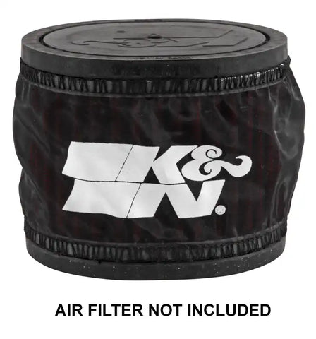 K&N E-4967DK Accessories