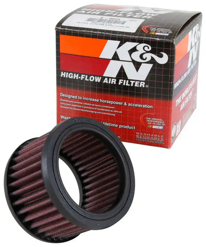 K&N E-9025 Custom Air Filter