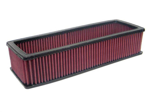 K&N E-9083 Custom Air Filter