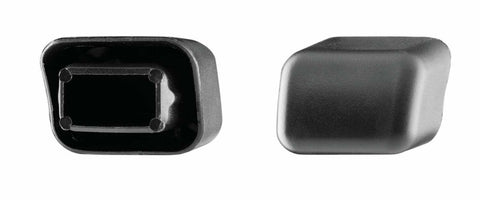 Thule EC1 - ThuleLoad Bar End Caps 4 Pack