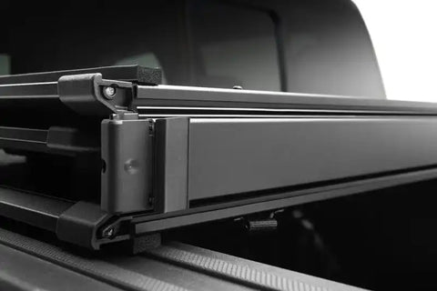 TruckPoint: Truck Accessories - Car Parts Canadian Auto Enthuze T- Series Hard Folding Tonneau Cover 26029 Ford-150 5.7 FT Bed