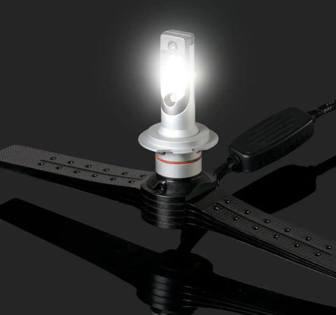 Putco F1-9004 F1 LED Kit, Pair 9004 High Power