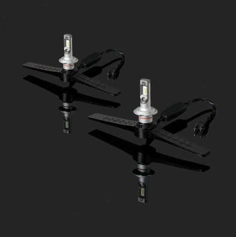 Putco F1-9004 F1 LED Kit, Pair 9004 High Power