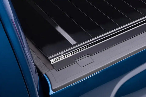 Retrax RetraxPRO Retractable Tonneau Cover