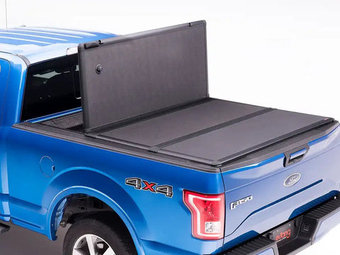 Extang EnCore Hard Tri-Fold Tonneau Cover