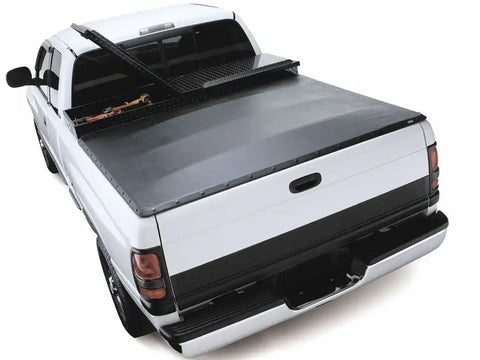 Extang Classic Platinum Toolbox Roll Up Tonneau Cover