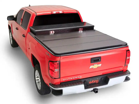Extang Solid Fold 2.0 Toolbox Tonneau Cover