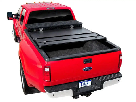 Extang Solid Fold 2.0 Toolbox Tonneau Cover