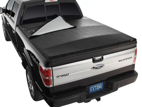 Extang BlackMax Snap Tonneau Cover