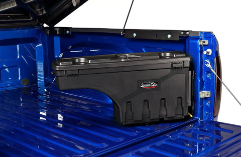 Undercover SwingCase Tool Box