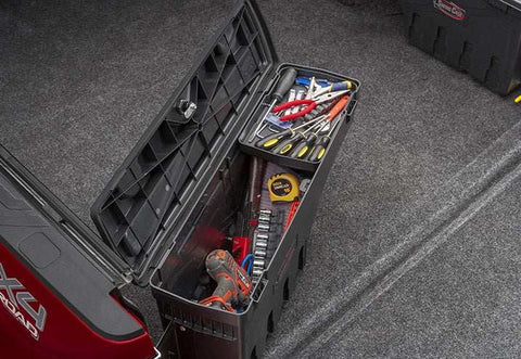 Undercover SwingCase Tool Box