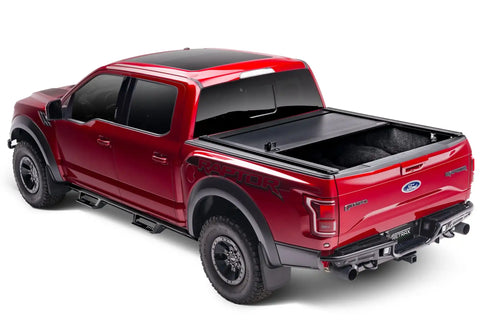 Retrax RetraxONE XR Retractable Tonneau Cover