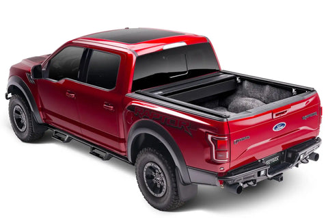 Retrax RetraxONE XR Retractable Tonneau Cover