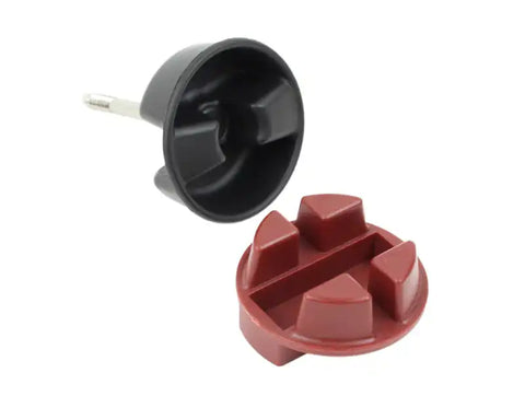 Fishbone Offroad FB1001 - Jeep JK Hard Top Key 07-18 Wrangler 4 Door