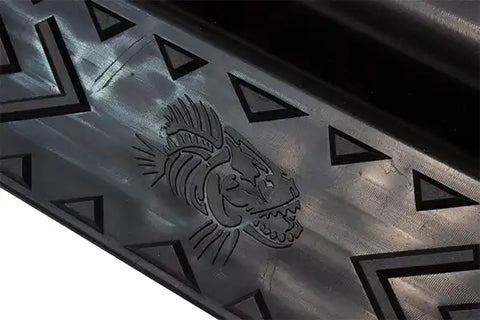 Fishbone Offroad FB15111 - Jeep JL Entry Guards 4 Door For 18-Current Wrangler