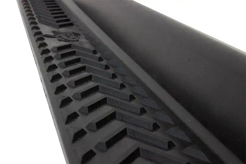 Fishbone Offroad FB15111 - Jeep JL Entry Guards 4 Door For 18-Current Wrangler