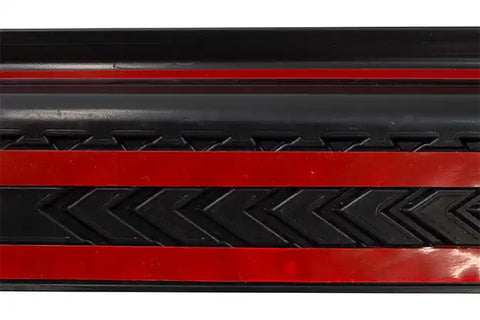 Fishbone Offroad FB15297 - 2020-Present Jeep Gladiator JT Entry Guards