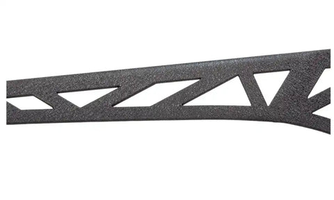 Fishbone Offroad FB21058 - Jeep JL Windshield Light Bracket 2018-Present Wrangler