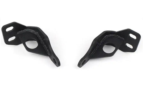 Fishbone Offroad FB21074 - Jeep TJ Bumper to Frame Tie In 97-06 Wrangler