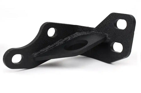 Fishbone Offroad FB21074 - Jeep TJ Bumper to Frame Tie In 97-06 Wrangler