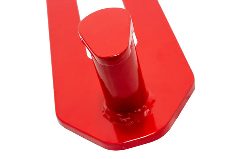 Fishbone Offroad FB21095 - Winch Line Hook Red Fishhook