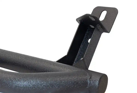 Fishbone Offroad FB21096 - Jeep JL Rocker Guards 18-Pres Wrangler 4 Door