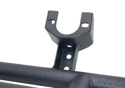 Fishbone Offroad FB21097 - Jeep JL Rocker Guards 18-Pres Wrangler 2 Door