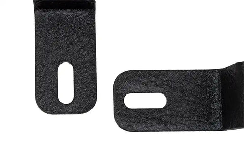 Fishbone Offroad FB21110 - Jeep JL Cowl Light Bracket 18-Pres Wrangler