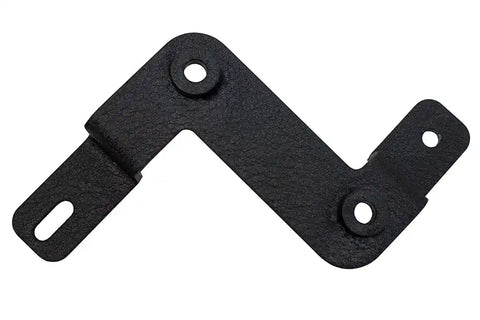 Fishbone Offroad FB21110 - Jeep JL Cowl Light Bracket 18-Pres Wrangler