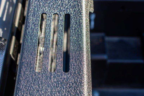 Fishbone Offroad FB21246 - Gladiator Chase Rack W/Molle Panel for 20-Pres Jeep