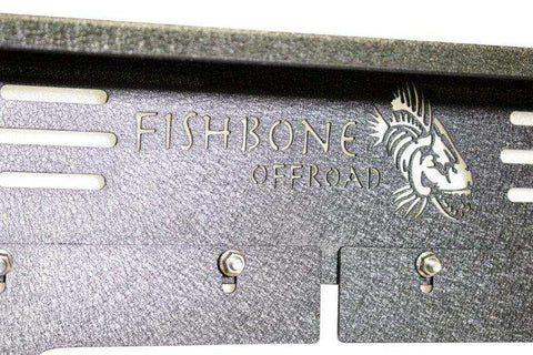 Fishbone Offroad FB21249 - Tacoma Chase Rack For 16-Pres