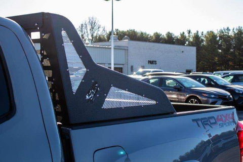 Fishbone Offroad FB21249 - Tacoma Chase Rack For 16-Pres