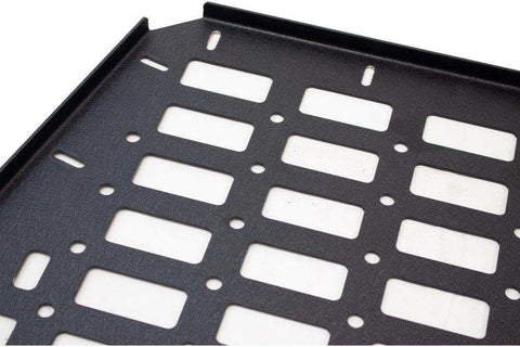Fishbone Offroad FB21250 - Tacoma Molle Window Panel For 16-Pres