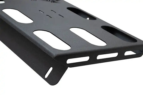 Fishbone Offroad FB21259 - Tundra / F150 Bed Storage Rack For F-150/Tundra