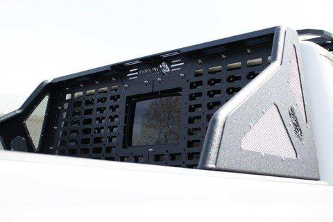 Fishbone Offroad FB21261 - Gladiator Chase Rack for 20-Pres Jeep