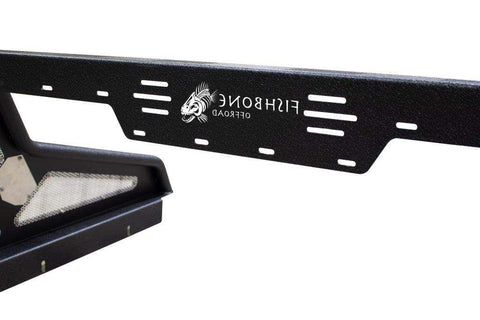 Fishbone Offroad FB21261 - Gladiator Chase Rack for 20-Pres Jeep