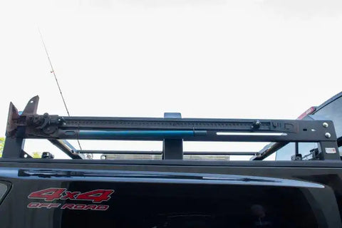 Fishbone Offroad FB21273 - Hi-Lift Jack Mount Kit