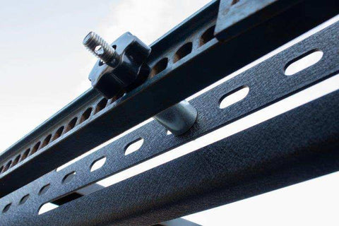 Fishbone Offroad FB21273 - Hi-Lift Jack Mount Kit