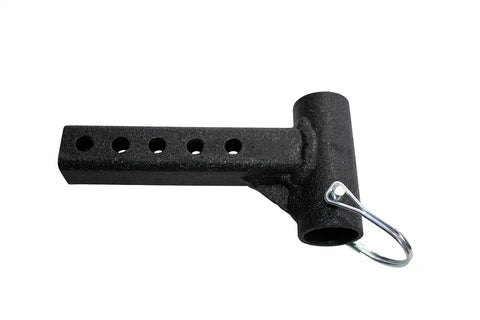 Fishbone Offroad FB21289 - Spare Tire Flag Mount