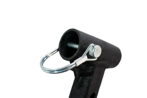 Fishbone Offroad FB21289 - Spare Tire Flag Mount