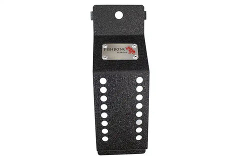 Fishbone Offroad FB21291 - Tacoma In Bed Rotopax Mount