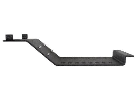 Fishbone Offroad FB21291 - Tacoma In Bed Rotopax Mount