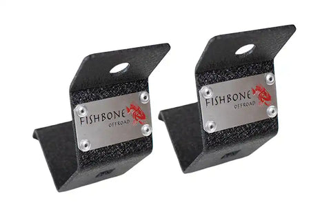Fishbone Offroad FB21292 - Tacoma In Bed Hi-Lift Mount