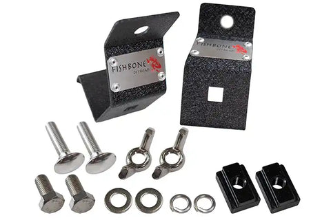 Fishbone Offroad FB21292 - Tacoma In Bed Hi-Lift Mount