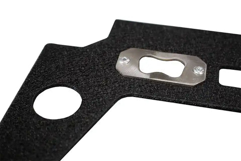 Fishbone Offroad FB21293 - Tacoma Front Bed Tie Down Stiffener