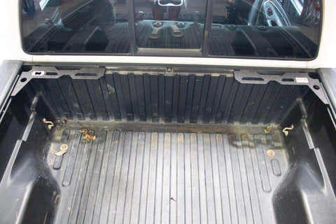 Fishbone Offroad FB21293 - Tacoma Front Bed Tie Down Stiffener