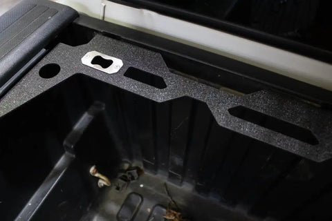Fishbone Offroad FB21293 - Tacoma Front Bed Tie Down Stiffener